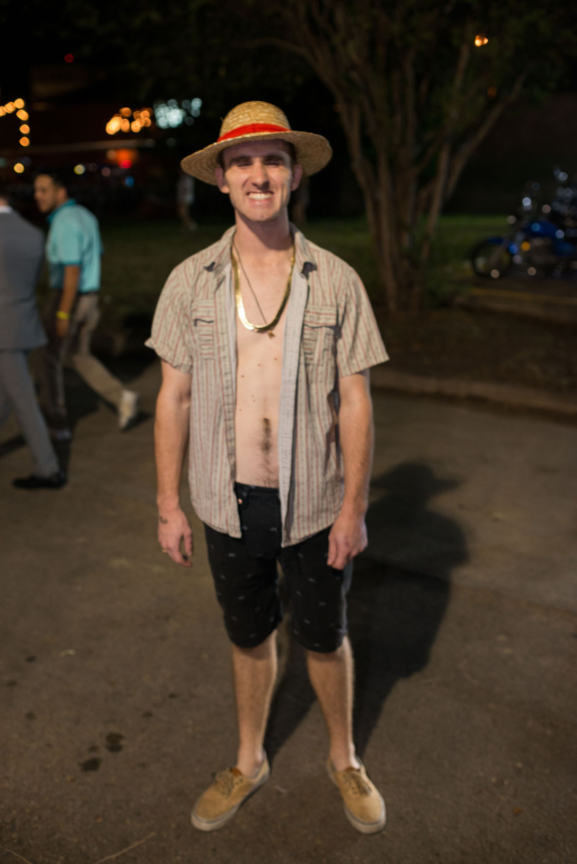 Halloween at Northgate 2016